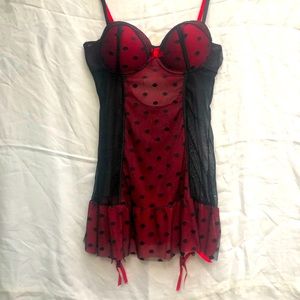 Just for fun/party or costume